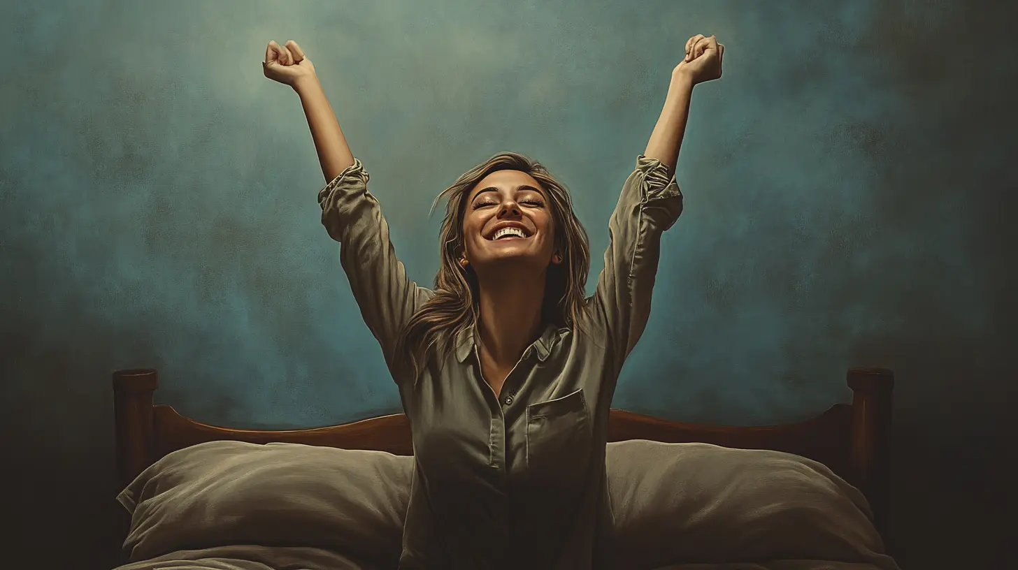 The Benefits of Quitting Caffeine